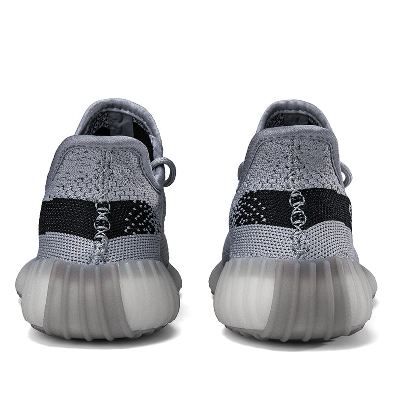 350 Grey/Black (Men/Woman)