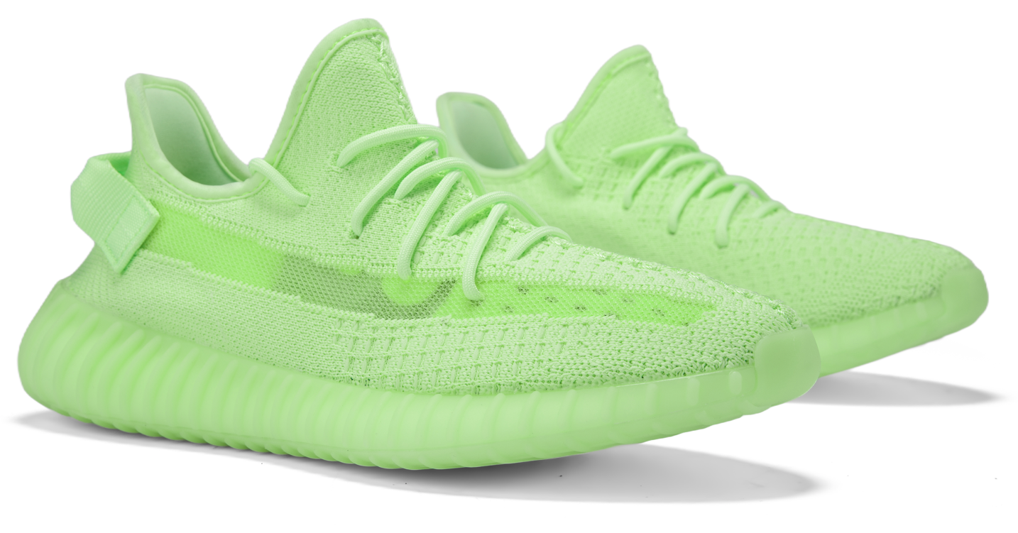 350 Mint Green (Men/Woman)