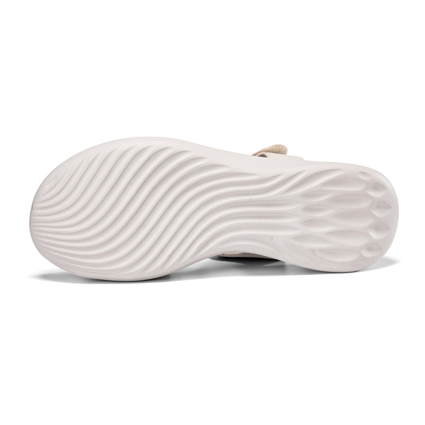 Sen Grey Sandals