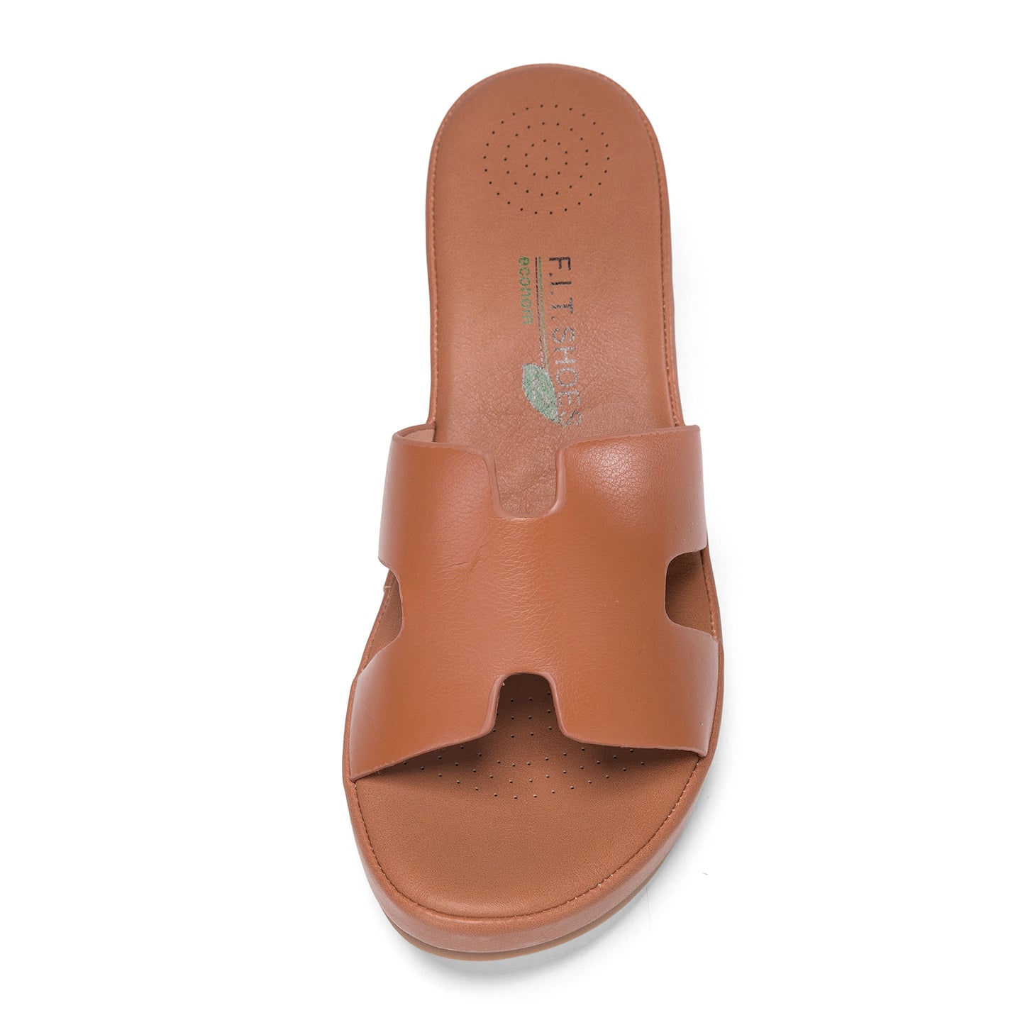 Helen Tan Sandals