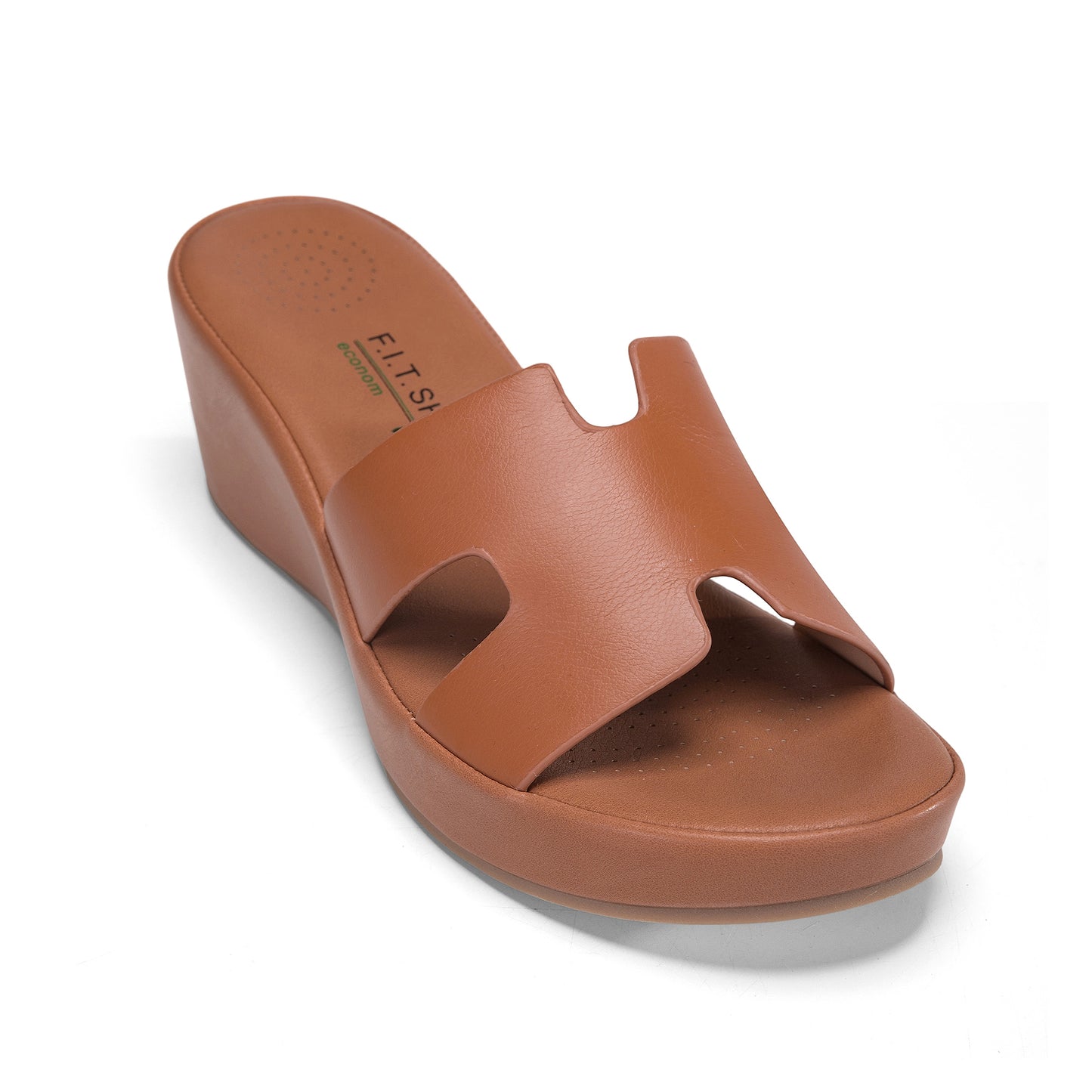 Helen Tan Sandals