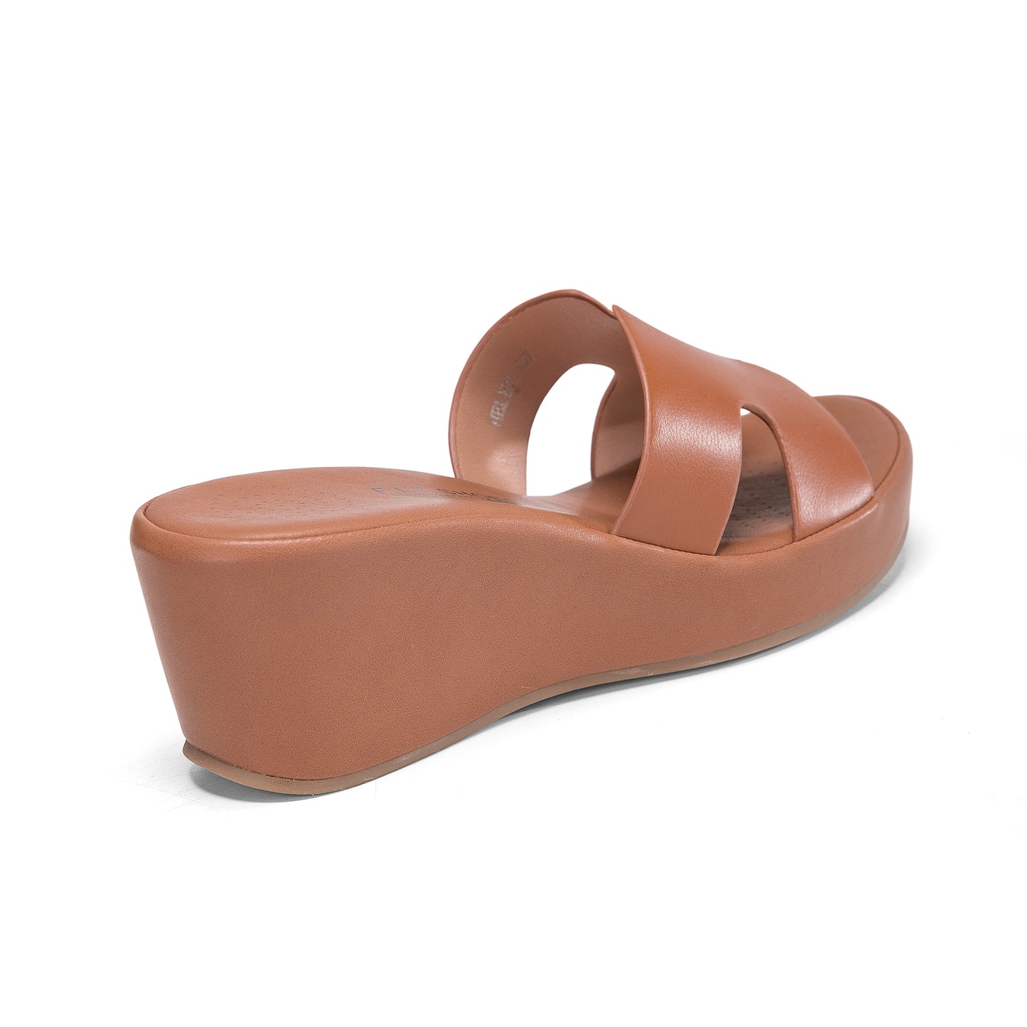 Helen Tan Sandals