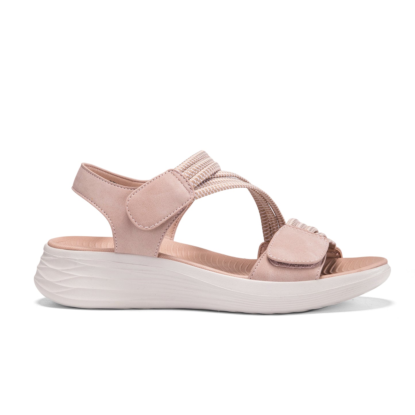 Sen Rose Pink Sandals