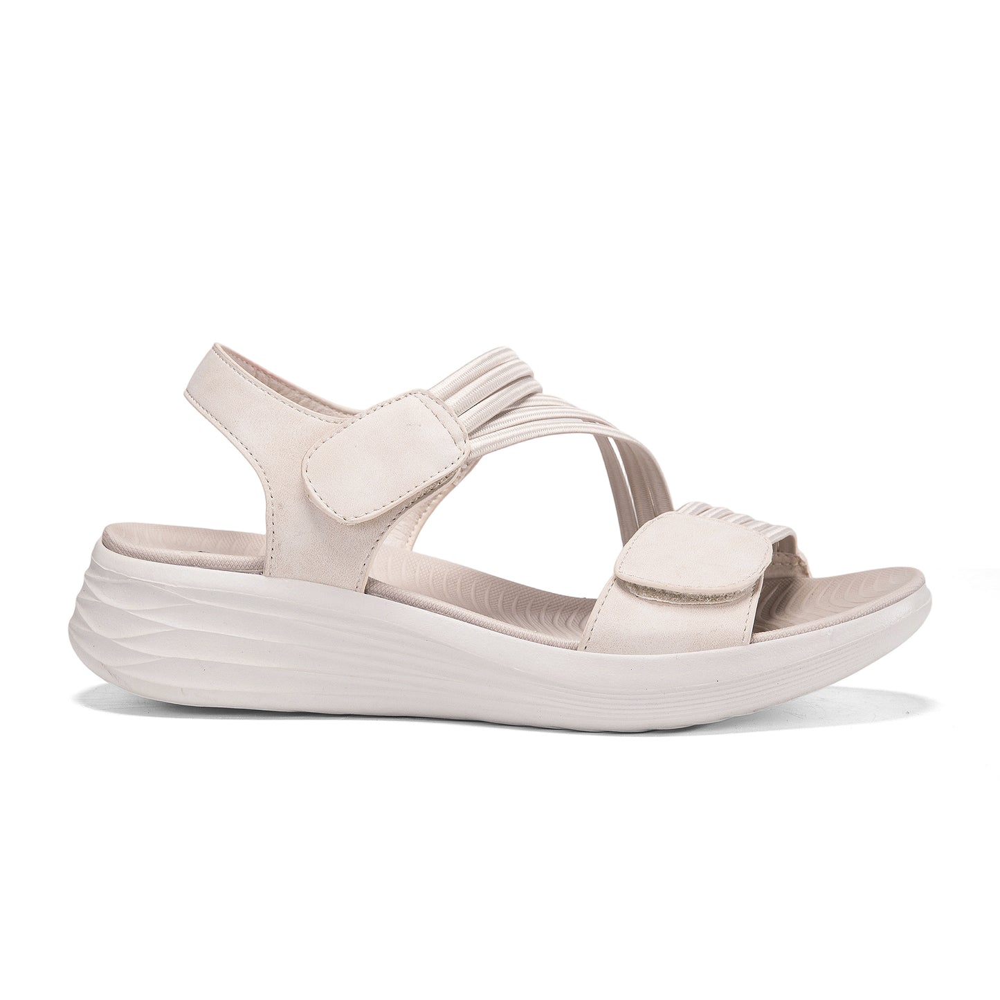 Sen Beige Sandals