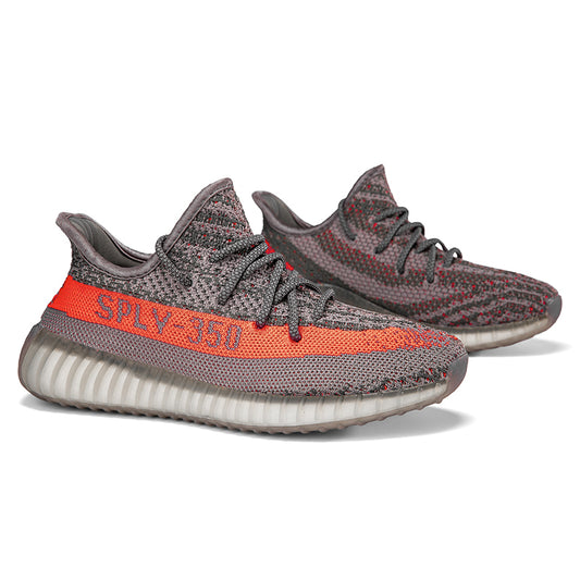 350 Beluga Reflective (Kids)