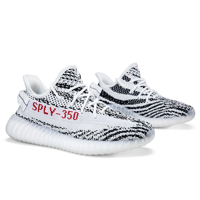 350 Zebra (Mens/Womans)