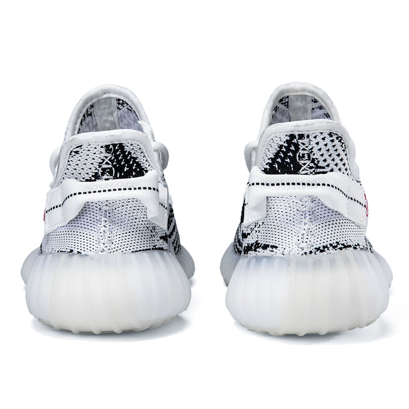 350 Zebra (Mens/Womans)
