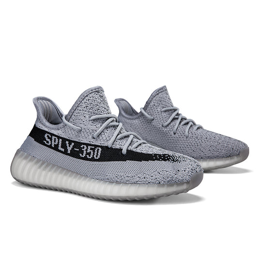 350 Grey/Black (Kids)