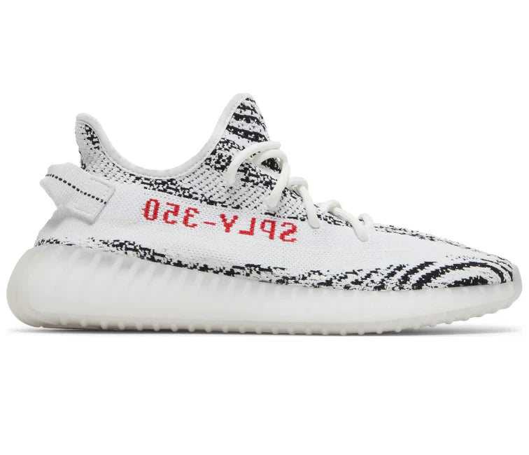 350 Zebra (Mens/Womans)