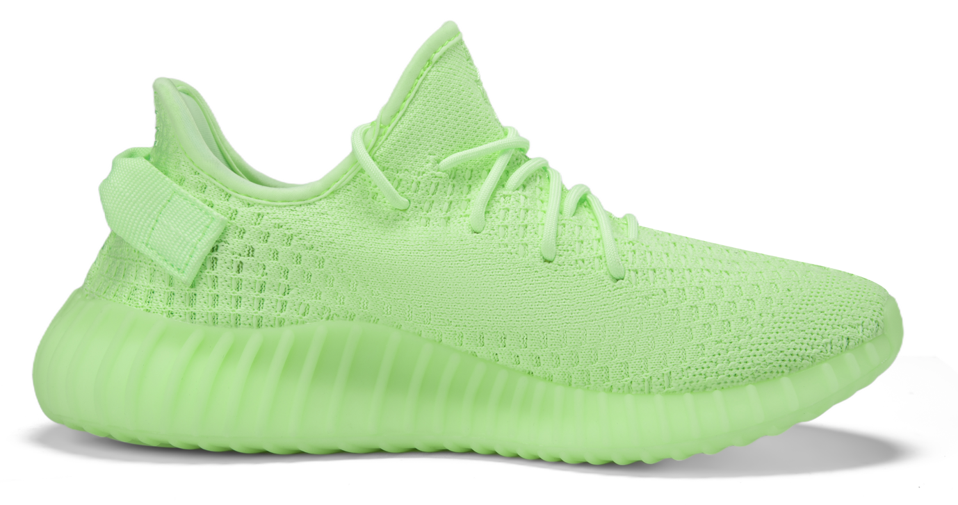 350 Mint Green (Men/Woman)